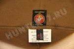 Шапка флисовая 100 койот USMC b Шапка флисовая 100 койот USMC b