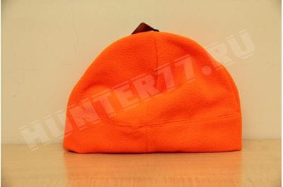 Carhartt Men's Fleece Hat Hunter Orange 100-foto2