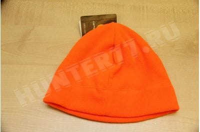 Carhartt Men's Fleece Hat Hunter Orange 100-foto3