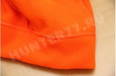 Carhartt Men's Fleece Hat Hunter Orange 100-foto5