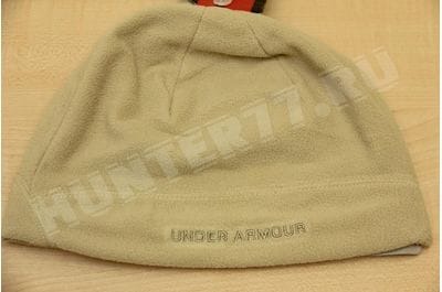 Under Armor Fleece Arctic Cap-foto4