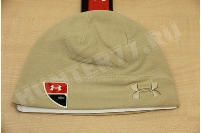 Under Armor Fleece Arctic Cap-foto5