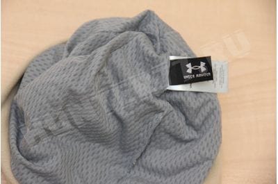 Under Armor Fleece Arctic Cap-foto8