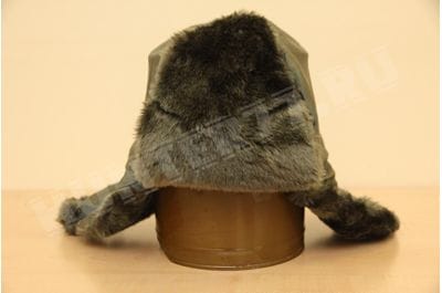 Helmet flight warmed B-9B-foto2