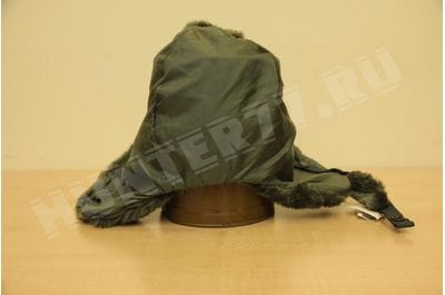 Helmet flight warmed B-9B-foto3