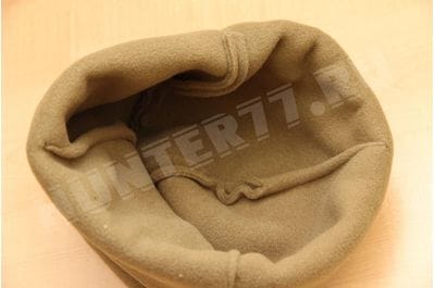 Шапка флисовая 300 олива-foto5