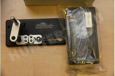 SINCLAIR INTERNATIONAL Concentricity Gauge with Digital Indicator  09180 -foto2