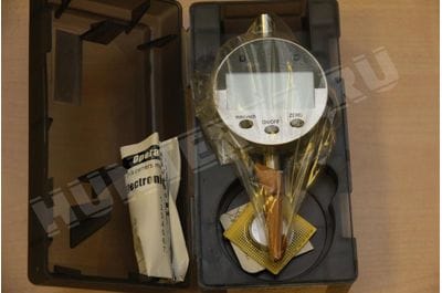 SINCLAIR INTERNATIONAL Concentricity Gauge with Digital Indicator  09180 -foto3