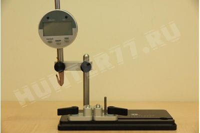 SINCLAIR INTERNATIONAL Concentricity Gauge with Digital Indicator  09180 -foto6