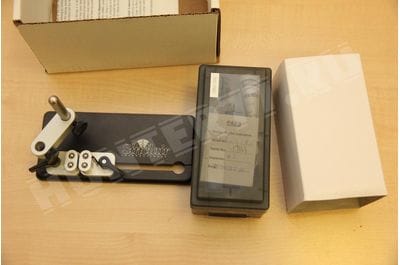 SINCLAIR INTERNATIONAL Concentricity Gauge with Digital Indicator  09180 -foto7