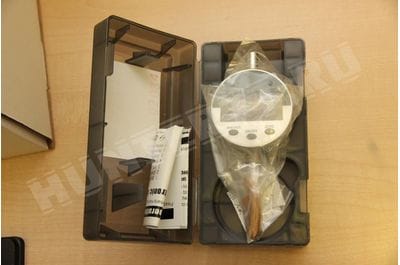 SINCLAIR INTERNATIONAL Concentricity Gauge with Digital Indicator  09180 -foto8