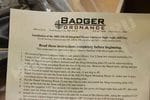 Badger Ordnance IMUNS 310-10 310-20  for Accuracy International