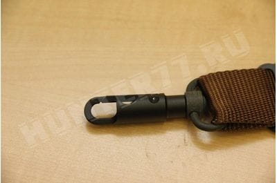SNAP HOOK-HEAVY DUTY PUSH BUTTON ADAPTOR - GTSW269-foto5