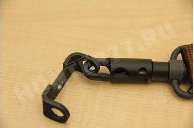 SNAP HOOK-HEAVY DUTY PUSH BUTTON ADAPTOR - GTSW269-foto10