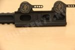 Кронштейн планка пикатини LT101 LaRue Tactical Picatinny Riser QD Кронштейн планка пикатини LT101 LaRue Tactical Picatinny Riser QD