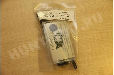 LaRue Tactical Picatinny Riser QD LT101-foto9