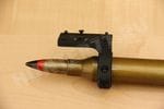 Кронштейн Burris/Docter Optic and Trijicon RMR Ring Mount, LT788