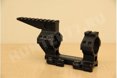 Кронштейн LaRue Tactical LT845 QD 34мм труба-foto14