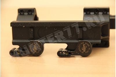 Кронштейн LaRue Tactical LT845 QD 34мм труба-foto9