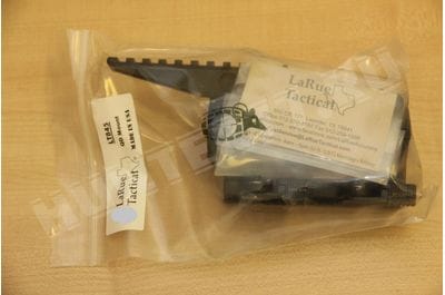 Кронштейн LaRue Tactical LT845 QD 34мм труба-foto13