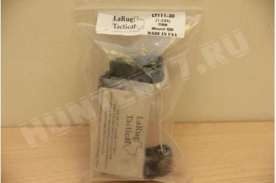 Кронштейн LaRue Tactical  LT 111-30 mm-foto2