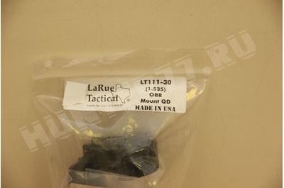 Кронштейн LaRue Tactical  LT 111-30 mm-foto5
