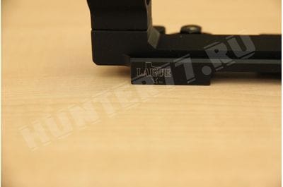 Кронштейн LaRue Tactical LT 112-30 мм-foto2