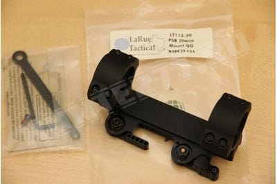 Кронштейн LaRue Tactical LT 112-30 мм-foto6