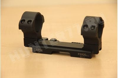 Кронштейн LaRue Tactical LT 112-30 мм-foto9