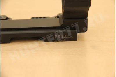 Bracket LaRue Tactical LT 112-34mm-foto5