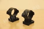 LaRue Tactical LT808-30 mm quick-release 2-Piece QD Mount LaRue Tactical LT808-30 mm quick-release 2-Piece QD Mount