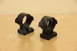 LaRue Tactical LT808-30 mm quick-release 2-Piece QD Mount LaRue Tactical LT808-30 mm quick-release 2-Piece QD Mount