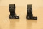LaRue Tactical LT808-30 mm quick-release 2-Piece QD Mount LaRue Tactical LT808-30 mm quick-release 2-Piece QD Mount