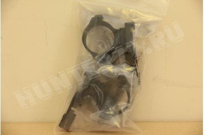 Кольца  LaRue Tactical LT808-30 мм быстросъемные-foto4