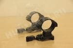 Кольца  LaRue Tactical LT808-34 мм быстросъемные