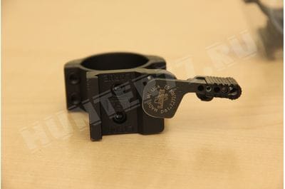 Кольца  LaRue Tactical LT808-34 мм быстросъемные-foto4