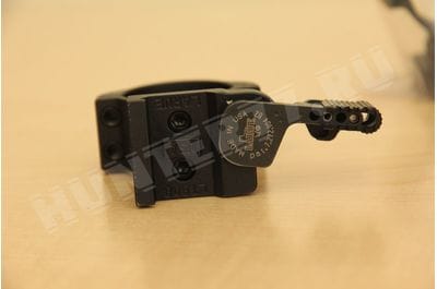 Кольца  LaRue Tactical LT808-34 мм быстросъемные-foto5