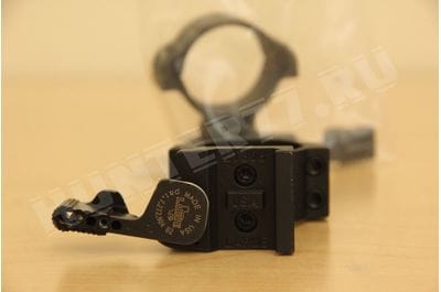 Кольца  LaRue Tactical LT808-34 мм быстросъемные-foto6