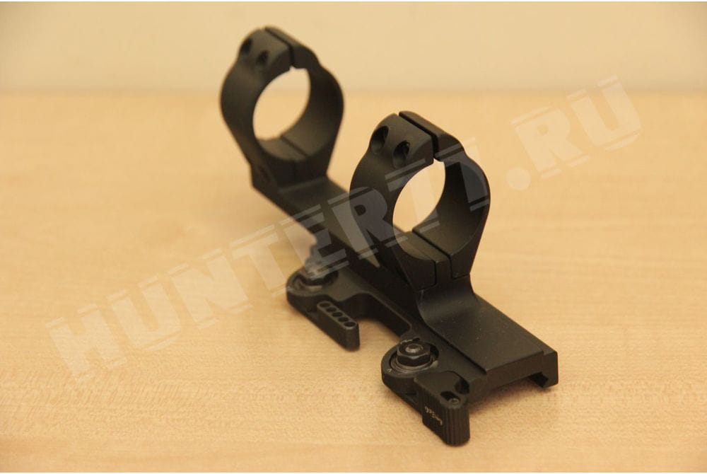 LaRue Tactical Scope Mount QD LT745-34-20. 20 MOA LaRue Tactical Scope Mount QD LT745-34-20. 20 MOA