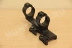LaRue Tactical Scope Mount QD LT745-34-20. 20 MOA LaRue Tactical Scope Mount QD LT745-34-20. 20 MOA