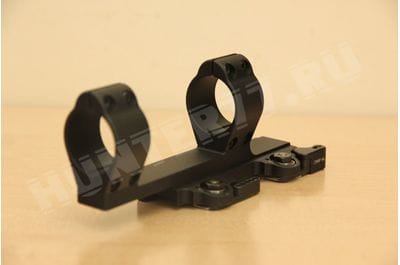 LaRue Tactical SPR / M4 Scope Mount QD LT104-30-foto9