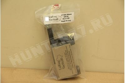 LaRue Tactical SPR / M4 Scope Mount QD LT104-30-foto7