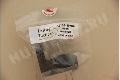 LaRue Tactical SPR / M4 Scope Mount QD LT104-30-foto8