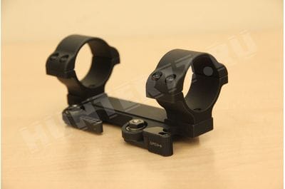Bracket LaRue Tactical LT 120-34 mm-foto4
