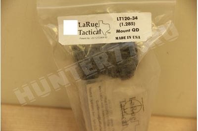 Bracket LaRue Tactical LT 120-34 mm-foto6