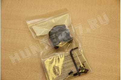 LaRue Tactical Scope Rings LTR 1"-foto5