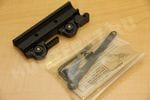 Кронштейн LaRue Tactical LT100 ACOG Mount QD