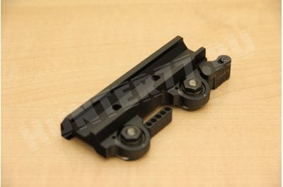 Кронштейн LaRue Tactical LT104 - 34 SPR / M4 Scope Mount QD Кронштейн LaRue Tactical LT104 - 34 SPR / M4 Scope Mount QD