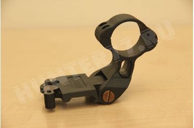 LT755S QD Pivot Mount-Short for Aimpoint or Hensoldt Magnifier, LT755-S-foto7