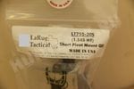 Кронштейн LT755-S QD Pivot Mount-Short for Aimpoint or Hensoldt Magnifier Кронштейн LT755-S QD Pivot Mount-Short for Aimpoint or Hensoldt Magnifier